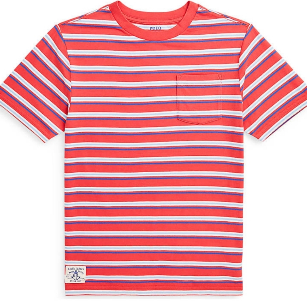 🆕️ Polo Ralph Lauren Tee